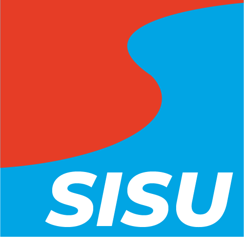 Oy Sisu Auto Ab Logo